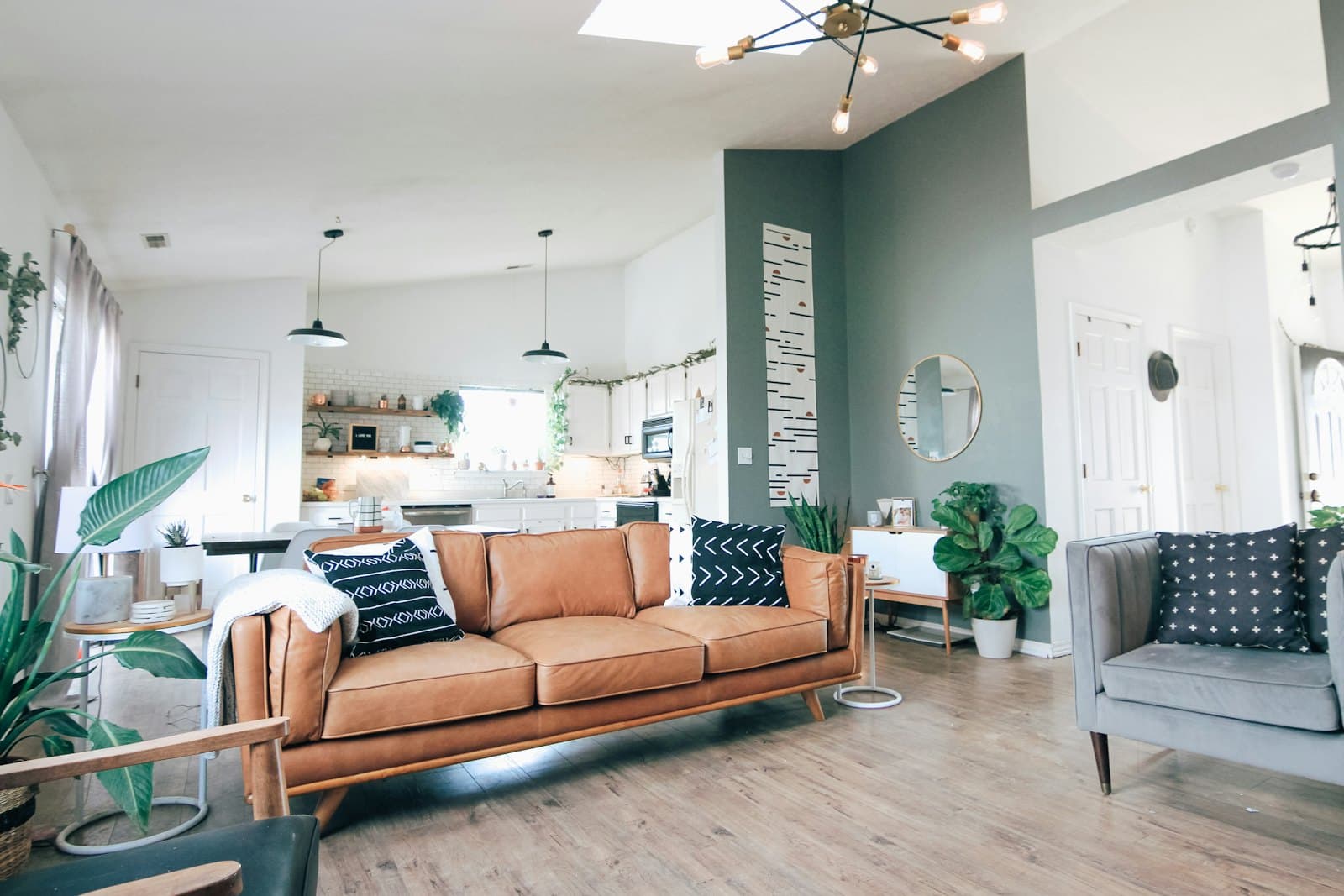 Design-Studio am Hafen in Neuruppin
