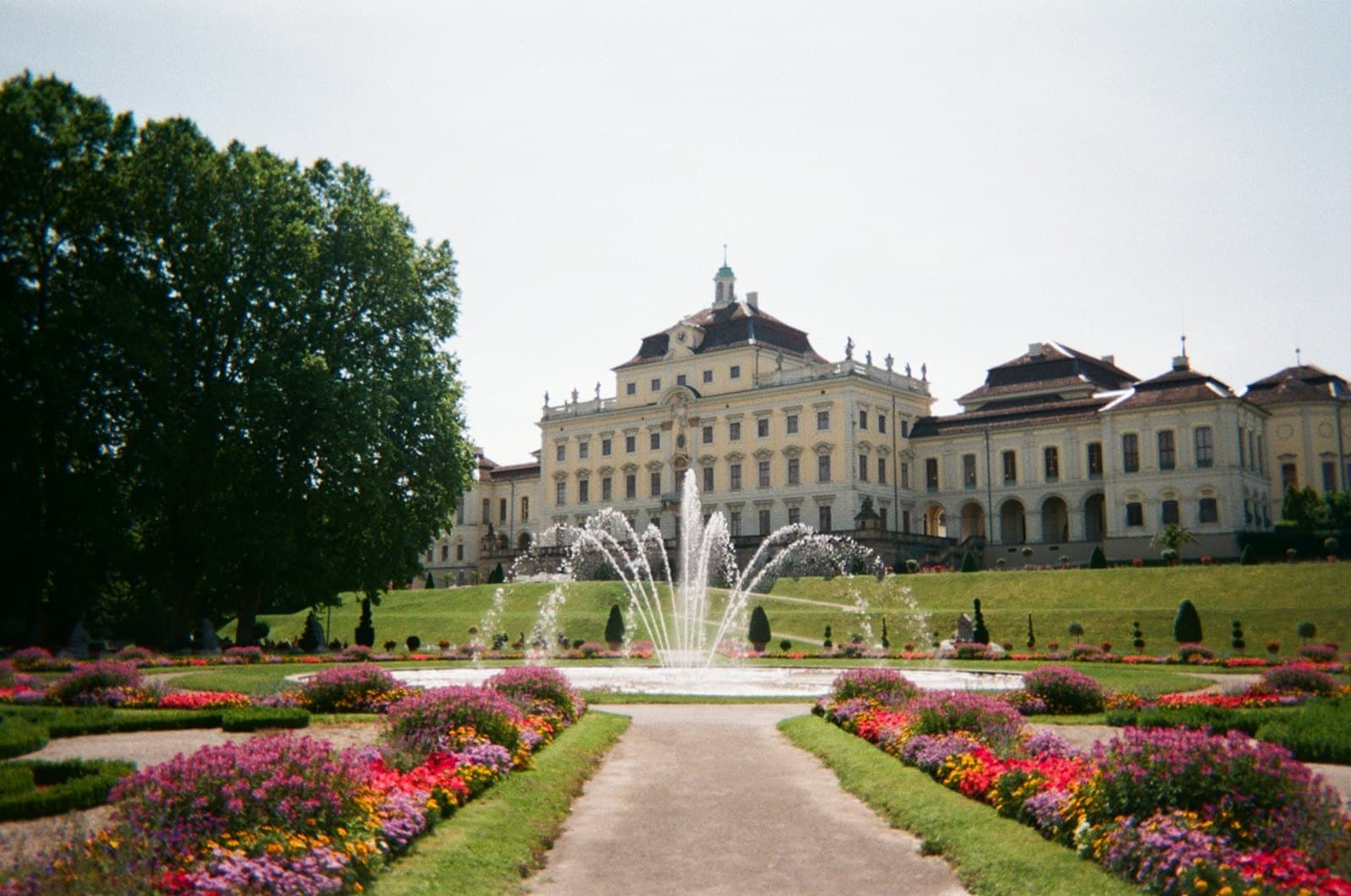 Fontane-Stadtführung Rheinsberg