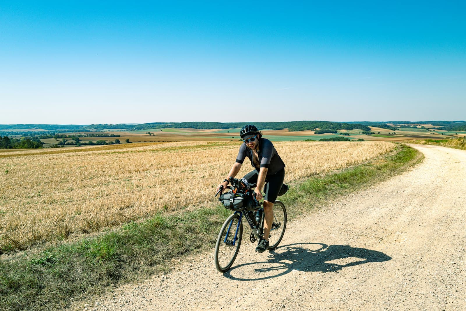 E-Bike-Verleih & Tourenpakete